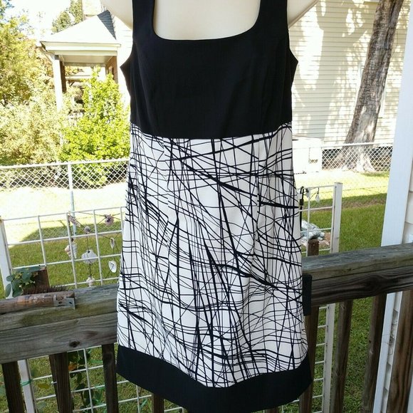 Kim Rogers Sun Dress Classy with Zipper - Picture 12 of 12